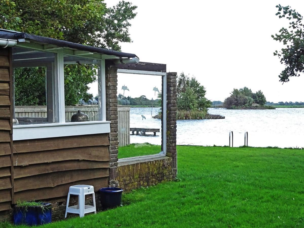 Reeuwijkse Plassen Екстер'єр фото