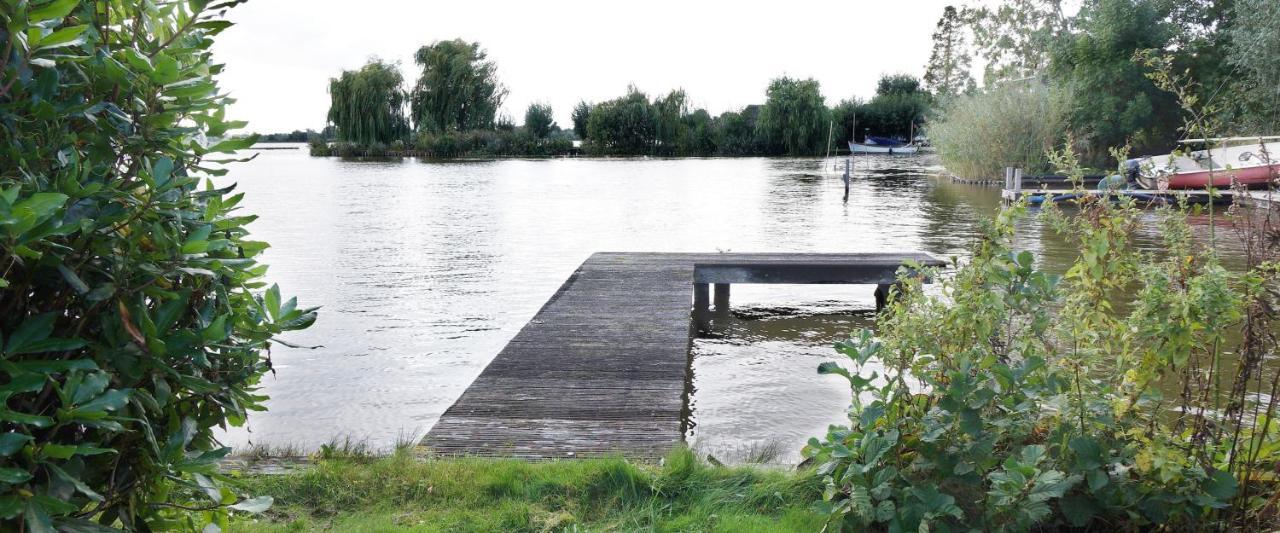 Reeuwijkse Plassen Екстер'єр фото