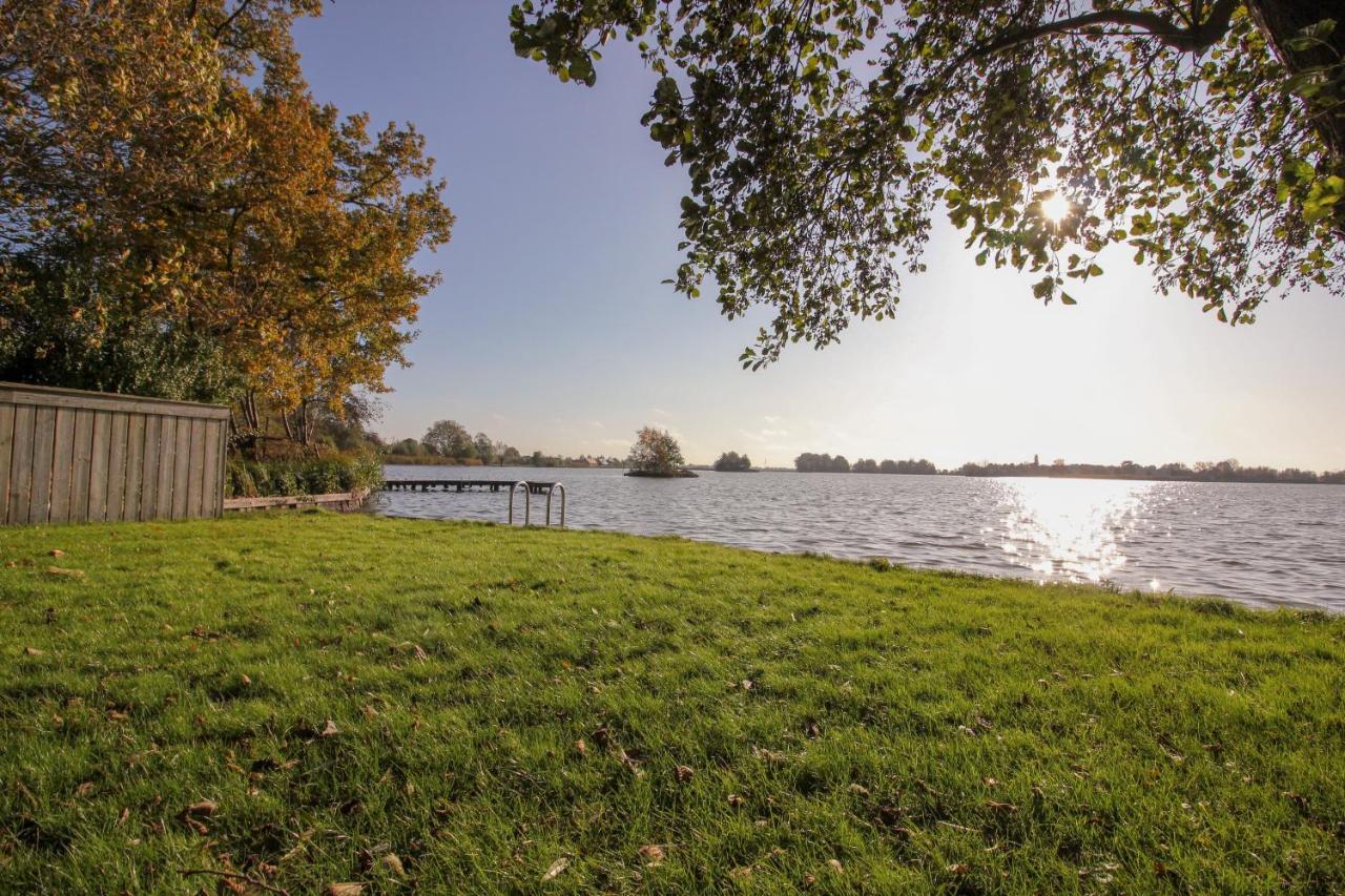 Reeuwijkse Plassen Екстер'єр фото