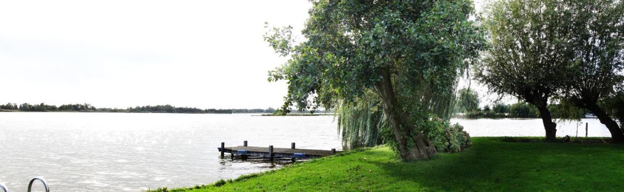 Reeuwijkse Plassen Екстер'єр фото