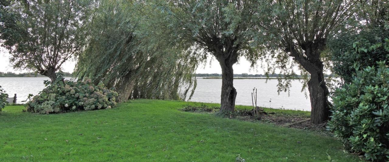 Reeuwijkse Plassen Екстер'єр фото