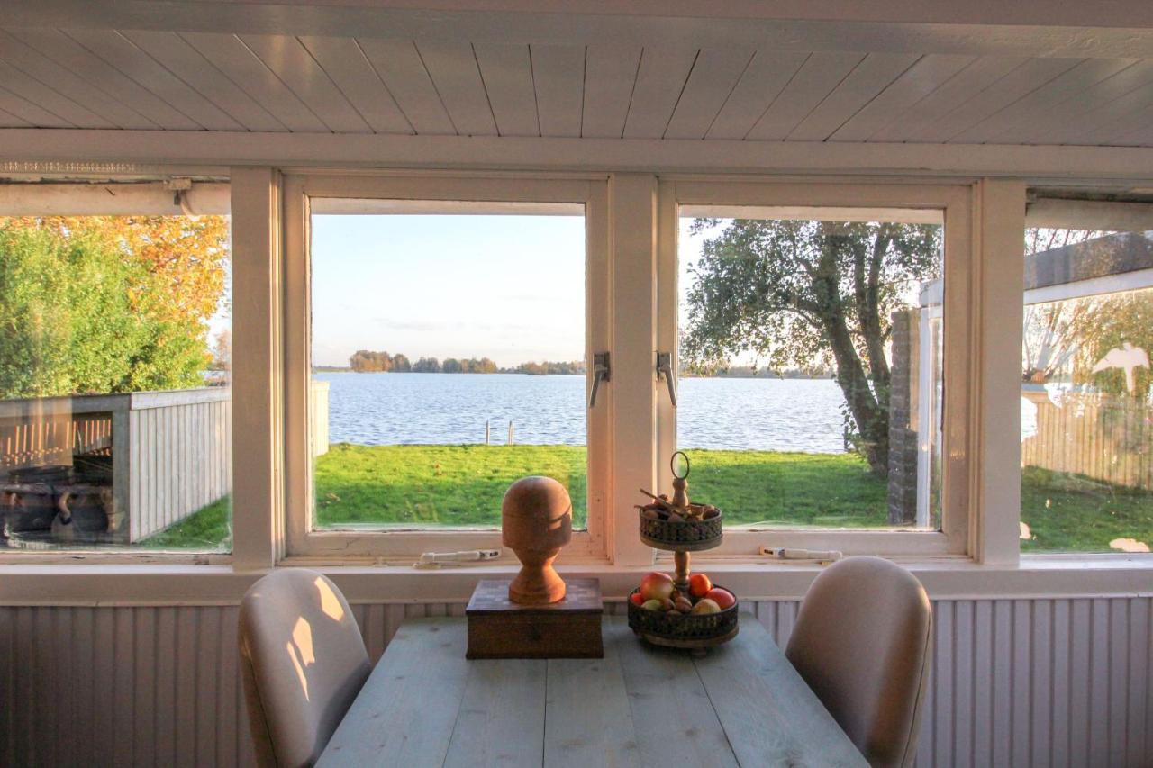 Reeuwijkse Plassen Екстер'єр фото